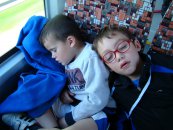 1er mai 2016 - tournoi école de basket